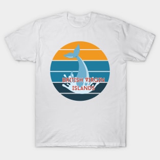 British Virgin Island T-Shirt